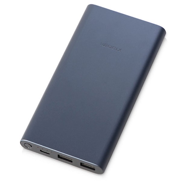 პორტატული დამტენი Xiaomi BHR5884GL, 10000mAh, USB, USBC, Power Bank